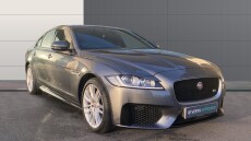 Jaguar XF 3.0d V6 S 4dr Auto Diesel Saloon